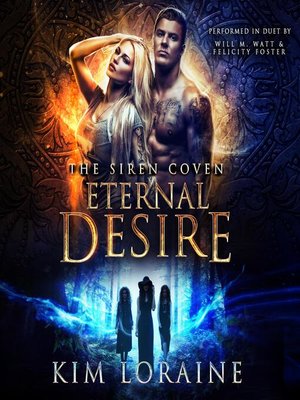 cover image of Eternal Desire